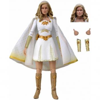 Neca Luz Estelar: Figura 18 cm