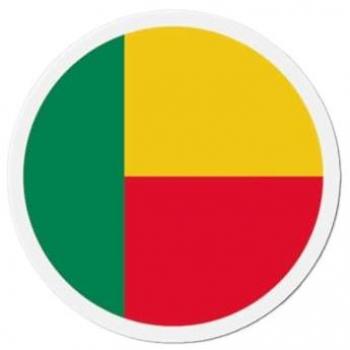 Multicolor Round Magnets