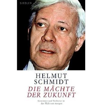 Die Mächte der Zukunft