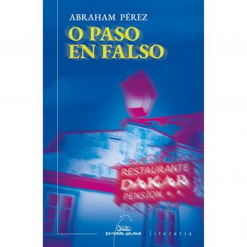 O paso en falso