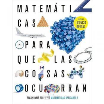 Proyecto: Para que las cosas ocurran