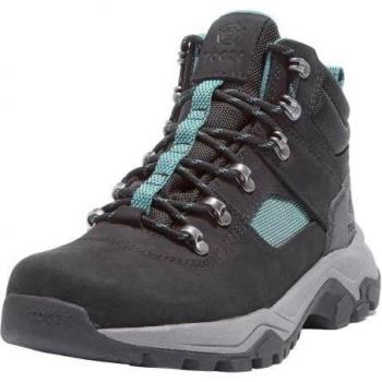 TOG24 Tundra Leder Wanderstiefel für Damen