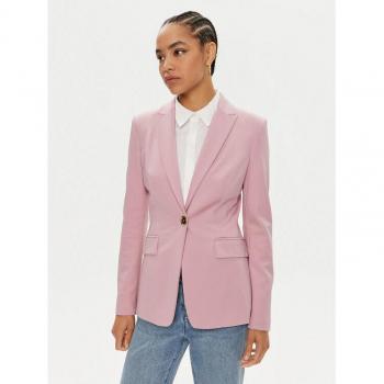 Sakko „Signum“ Pinko – Rosa – 100254 A1L3 – Regulierbarer Fit