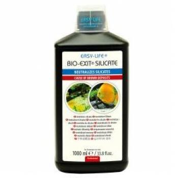 Easy Life Bio-Exit Silicate 1 000 ml