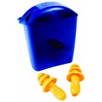 3M Gehörschutzstöpsel 1261 (50 Paar)