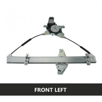 Raamregulator Met Motor Voor Jac J3