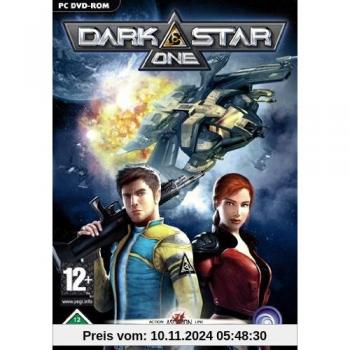 Ubisoft Darkstar One – Hammerpreis (12.03.2025 06:03:37)