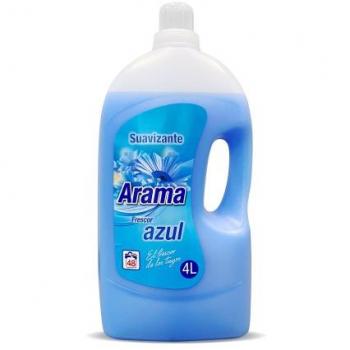 Suavizante Arama Frescor Azul Pack de 3
