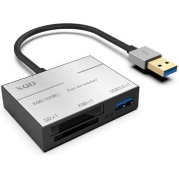 DuoCard USB 3.0