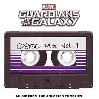 Guardians Of The Galaxy