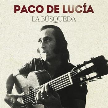 La Búsqueda