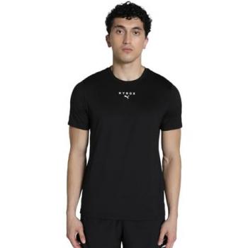 Tee-shirt Puma Hyrox Cloudspun Taille L