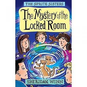 Winn, Sheridan: The Sprite Sisters