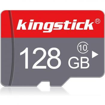 Micro SD 8 Go pour MP3/MP4