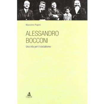 Alessandro Bocconi. Una vita per il socialismo