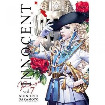 Innocent Rouge, Vol. 7