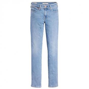 Slim-fit-Jeans LEVI'S 712 SLIM WELT POCKET Damen