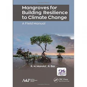 Mangroves for Building Resilience to Climate Change