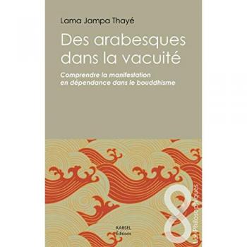 Des arabesques dans la vacuité