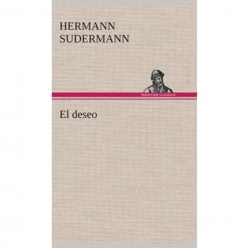 El deseo