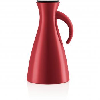 Eva Solo 1 Liter Red Thermal Jug