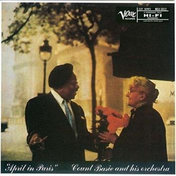 Count Basie