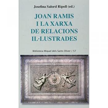 Joan ramis i la xarxa de relacions