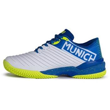 Munich Padx 32 Men's Padel Footwear