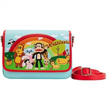 Sac à Dos Paul Frank Loungefly
