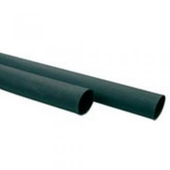 Tubo de Reducción ACT Tamaño: Ø para Crimpado 19.0 mm Negro