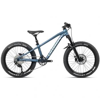 Orbea Laufey 20 H10 Bicicleta para Niños