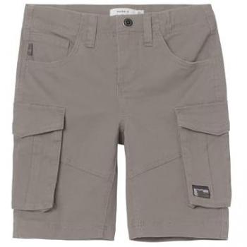 Pantaloncini Short Cargo Elefante 12 Anni – Grigio