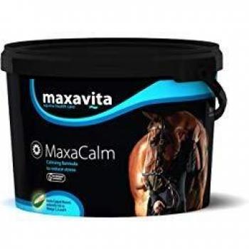 Maxavita Horse Serenity Formula