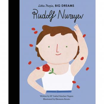 Rudolf Nureyev
