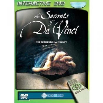 The Secrets Of Da Vinci
