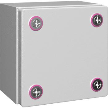 Caja de distribución KX 150mm x 150mm x 120mm