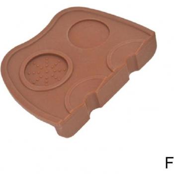 Base Antideslizante para Prensar Café