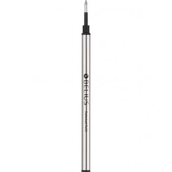 Recambio roller negro 0,7 mm Belius