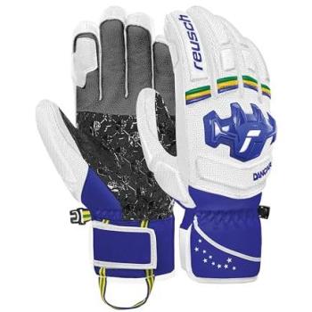 Damen Skihandschuhe Reusch, winddicht und atmungsaktiv