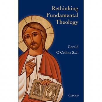Vitalsource Technologies, Inc. Rethinking Fundamental Theology