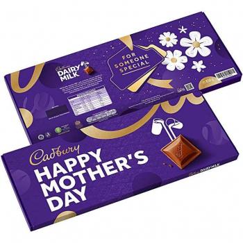 Milk Chocolate Mother’s Day Celebration – 850 g
