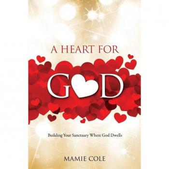 A heart for god paperback