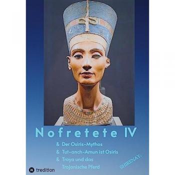 Shirenaya: Nofretete / Nefertiti IV