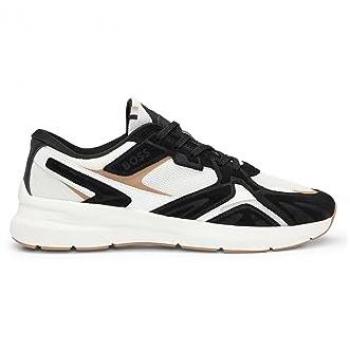 Boss Owen Sneakers Schwarz Herren 44
