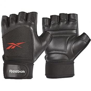 Reebok MaxLift XL Gym Gloves
