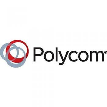 EE IV‑Abdeckung mit Schalldämpfung – EagleEye IV (Plantronics Polycom)