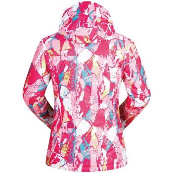 MUTUSNOW Damen-Snowboard