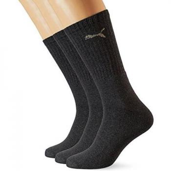 PUMA 3er Pack Sport Socken