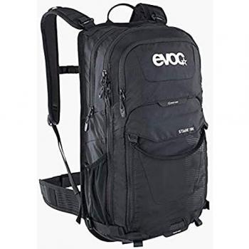 Evoc Stage Black 12‑Litre Backpack
