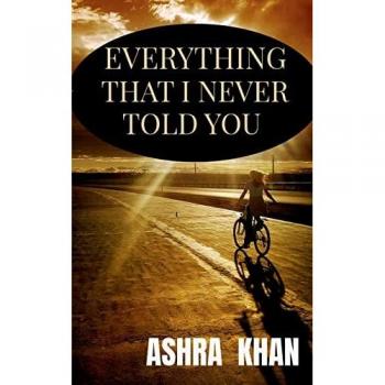 Khan, Ashra Usman: Everything that I never told you
